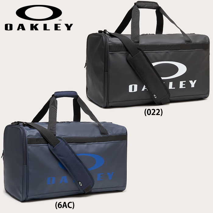 即日出荷 OAKLEY オークリー ダッフルバッグ ボストンバッグ L