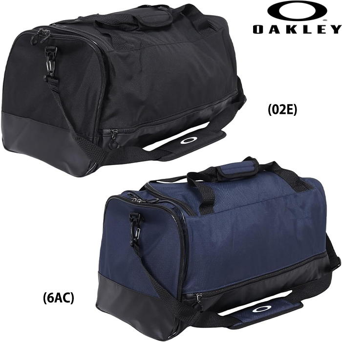 即日出荷 OAKLEY オークリー ダッフルバッグ ボストンバッグ L