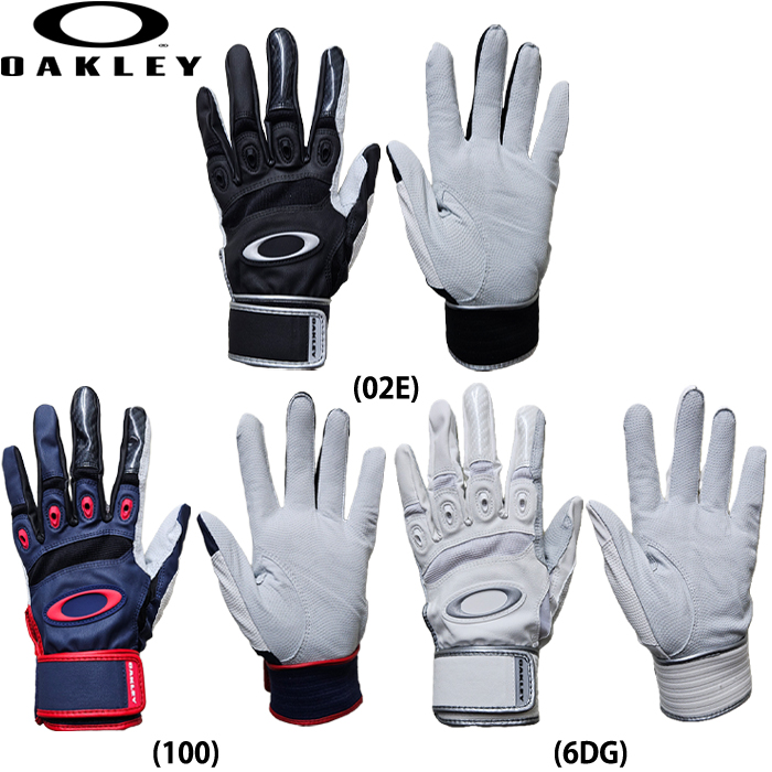 オークリー OAKLEY パロット ファクトリー グローブ サバイバル