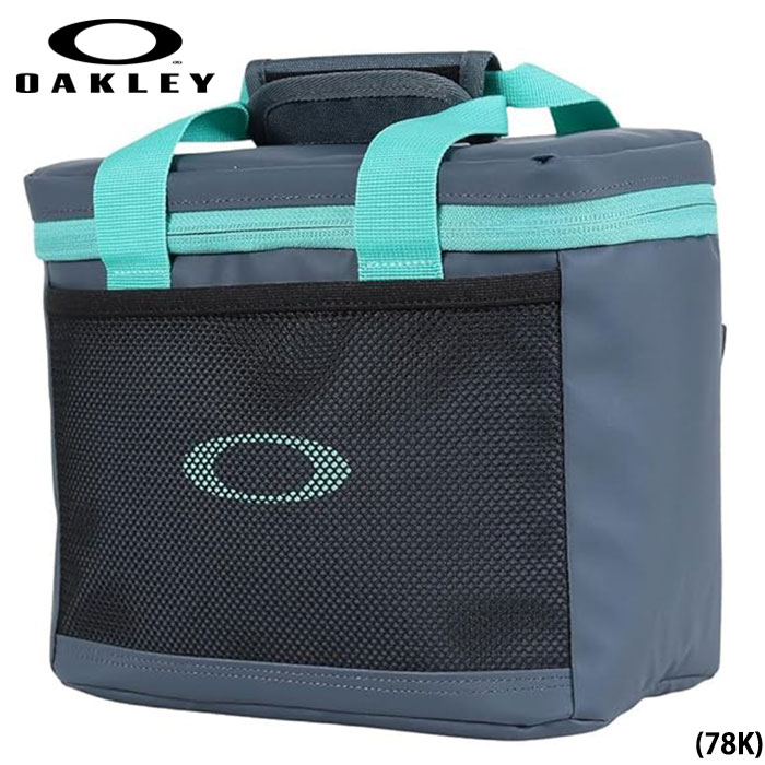 即日出荷 OAKLEY オークリー クーラーバッグ M 保冷ケース