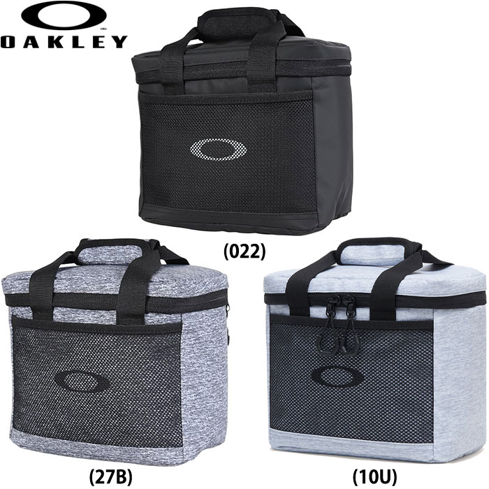 即日出荷 OAKLEY オークリー クーラーバッグ M 保冷ケース