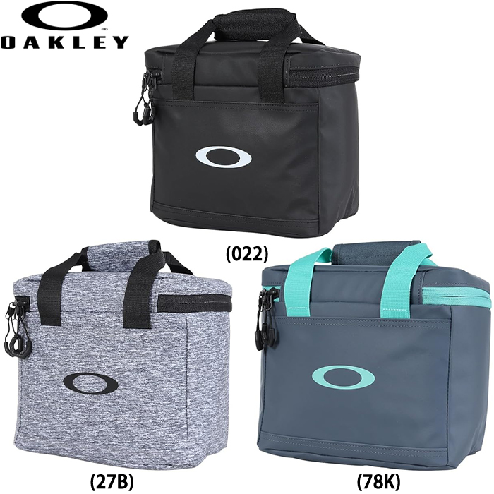 即日出荷 OAKLEY オークリー クーラーバッグ M 保冷ケース