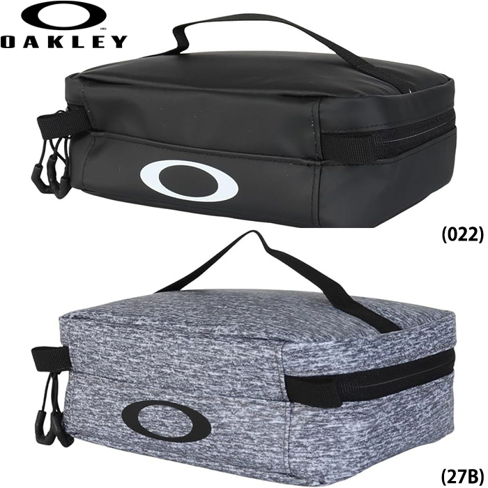 即日出荷 OAKLEY オークリー クーラーバッグ S 保冷ケース