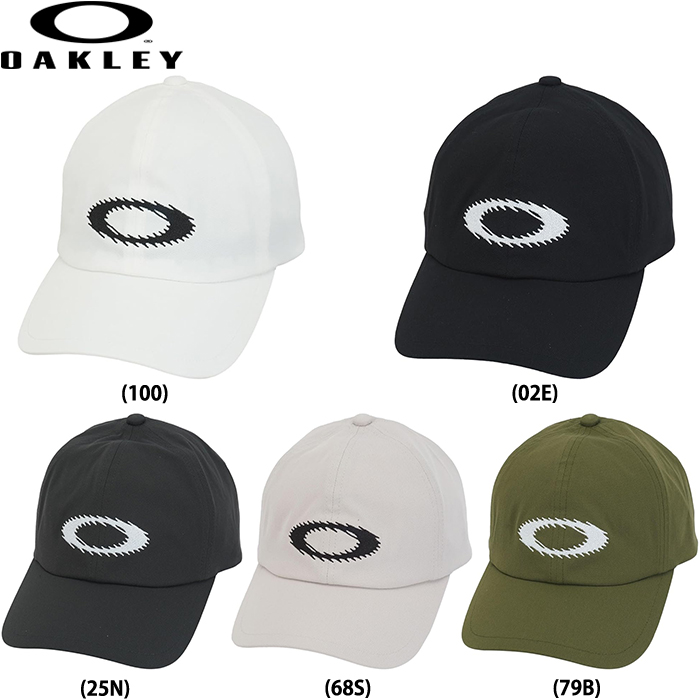 2025 Oakley Satisfy キャップ オークリー 希少 完売品 メンズ 野球 帽子