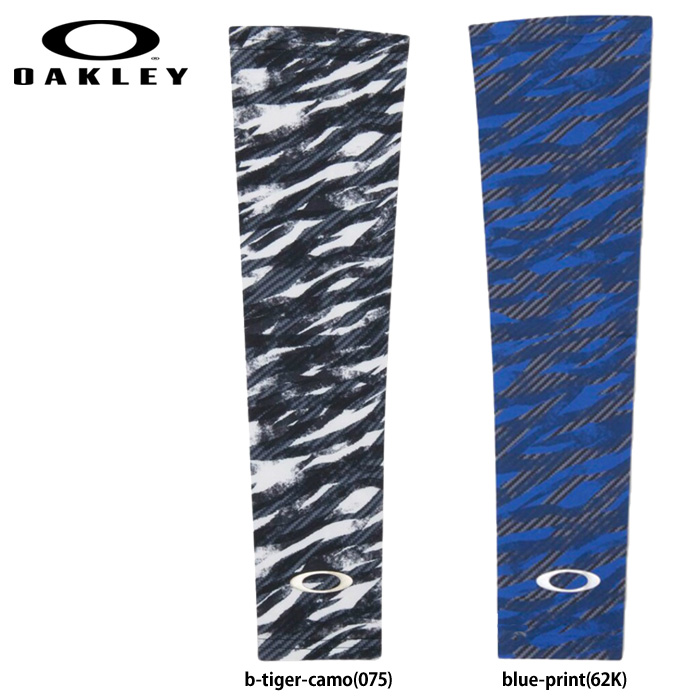 即日出荷 OAKLEY オークリー 野球用 アームカバー アームスリーブ 片腕