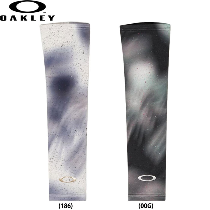 即日出荷 OAKLEY オークリー 野球用 アームカバー アームスリーブ 片腕
