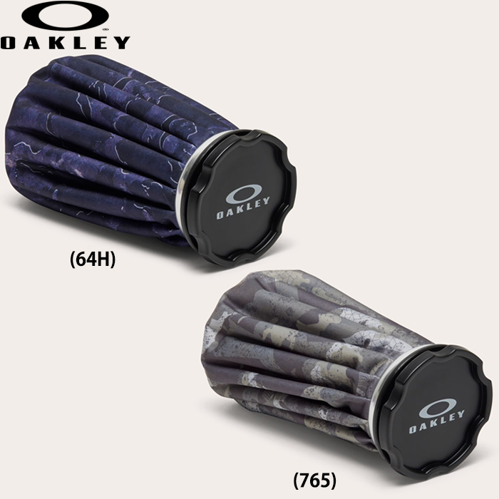 即日出荷 OAKLEY オークリー 氷のう 氷嚢 アイスバッグ アイシング