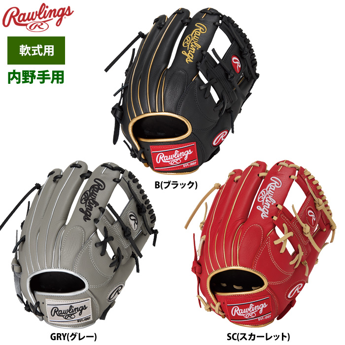 野球一筋30年のベースマンが厳選する軟式・硬式用グラブ | 野球