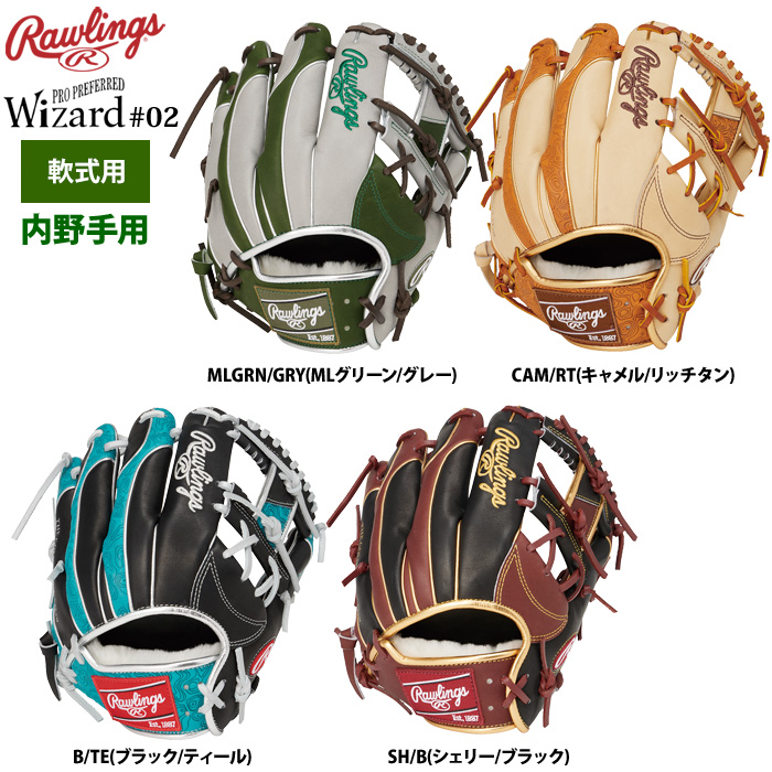 野球一筋30年のベースマンが厳選する軟式・硬式用グラブ | 野球用品