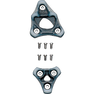 アシックス 野球用 スパイク取替用 5本歯樹脂クリーツ GSZMM3 | 野球