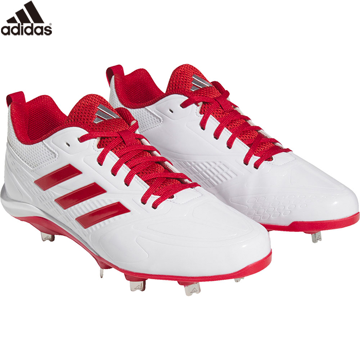 adidas アディダス 野球用 スパイク 金具 スタビル 5 ローカット STABILE 5 LOW CLEATS GV9372 adi23ss