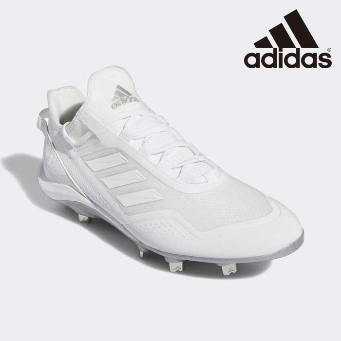 即日出荷 adidas アディダス 野球用 スパイク 白スパ スタビル 5ツール 5T GW0285 adi22fw