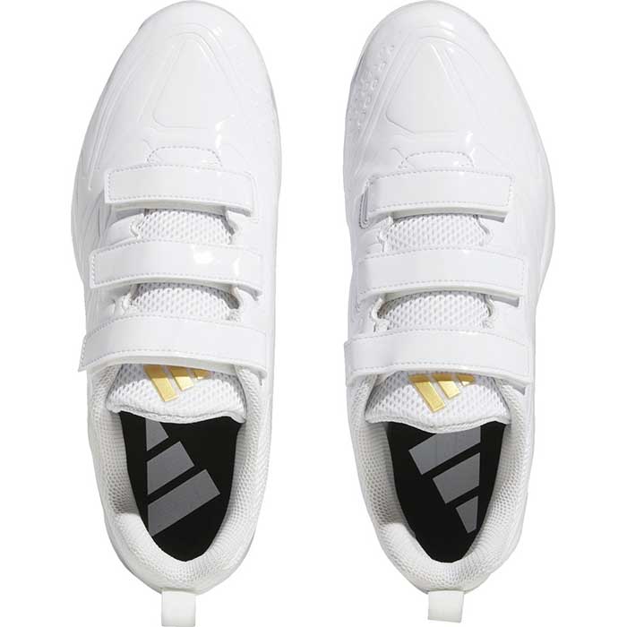 adidas アディダス 野球用 トレーニングシューズ アップシューズ