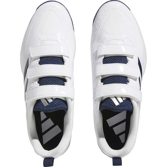 adidas 野球 トレーニングシューズ adidas 25.5cmのみ アディダス 野球 トレーニングシューズ
