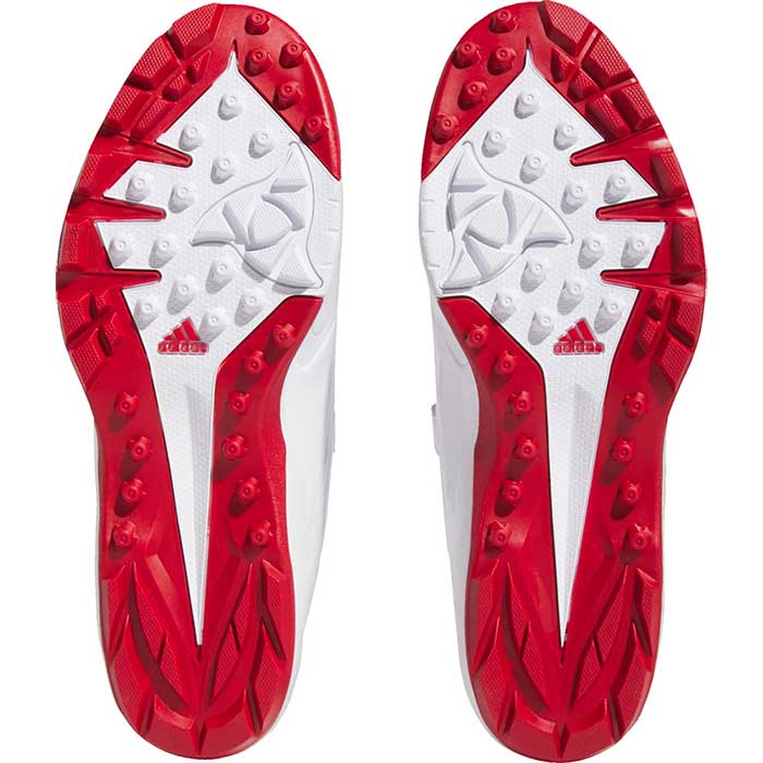 adidas アディダス 野球用 トレーニングシューズ アップシューズ
