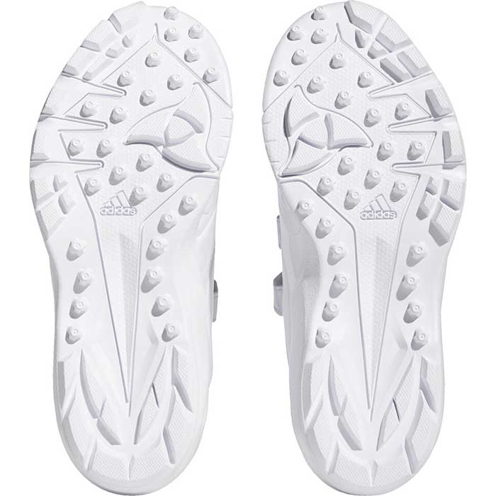adidas アディダス 少年野球用 ジュニア用 トレーニングシューズ