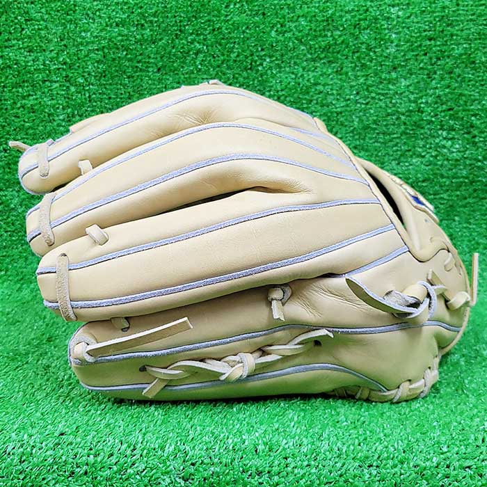 即日出荷 超限定 ベースマン限定 ウイルソン 野球用 硬式用