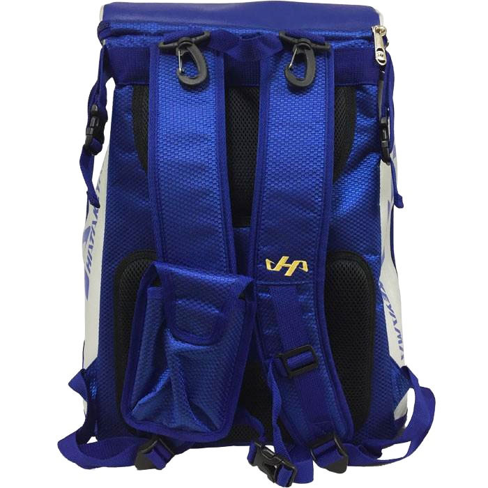 即日出荷 限定 ハタケヤマ hatakeyama 野球用 バックパック リュック 