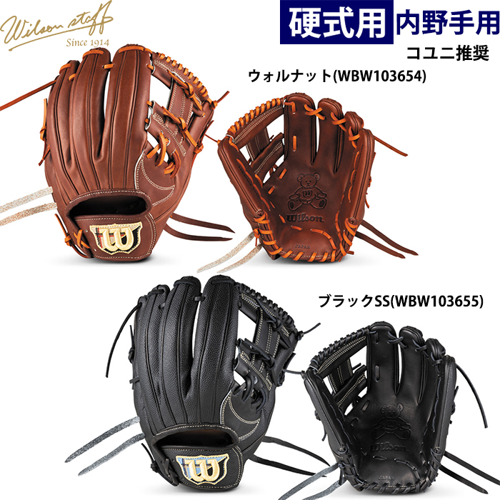 さらに⭐️値下げ⭐️軟式用レザーグローブ 黒とオレンジ　新品未使用 バイク グローブ オールシーズン 本革 レザーグローブ ディア