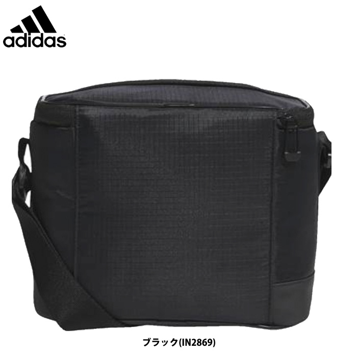 即日出荷 adidas アディダス クーラーバッグ 保冷バッグ 500ml缶6本