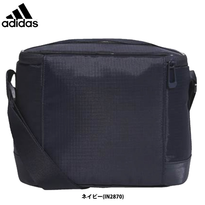 楽天市場】あす楽 adidas アディダス クーラーバッグ 保冷バッグ