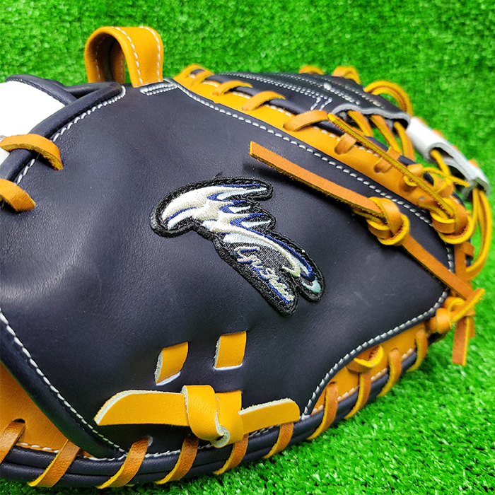 即日出荷 限定 アイピーセレクト 野球用 軟式用 キャッチャーミット