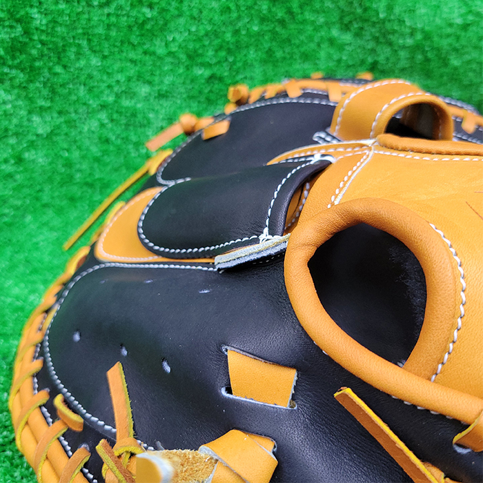 即日出荷 限定 アイピーセレクト 野球用 軟式用 キャッチャー