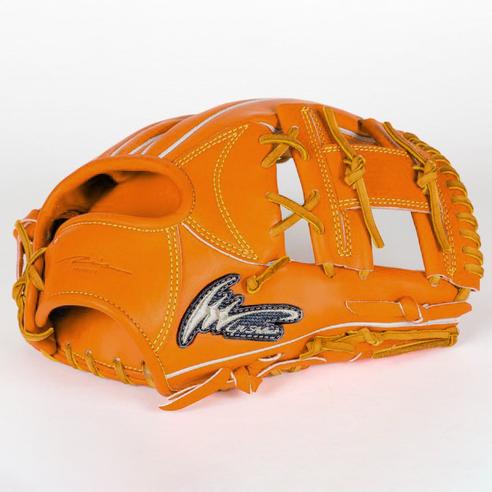 即日出荷 アイピーセレクト 野球用 硬式用 グラブ 内野用 ステア 国内