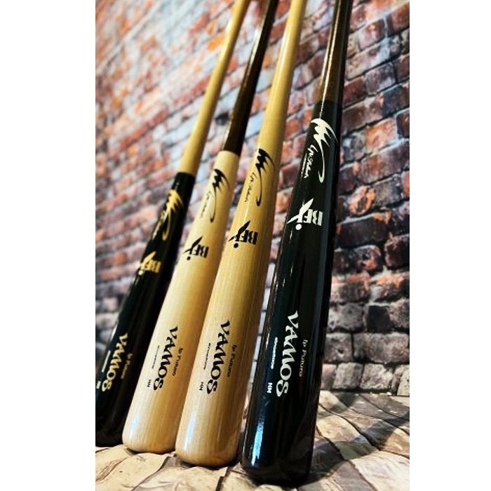 即日出荷 アイピーセレクト 野球用 硬式 木製バット ハードメイプル Ip