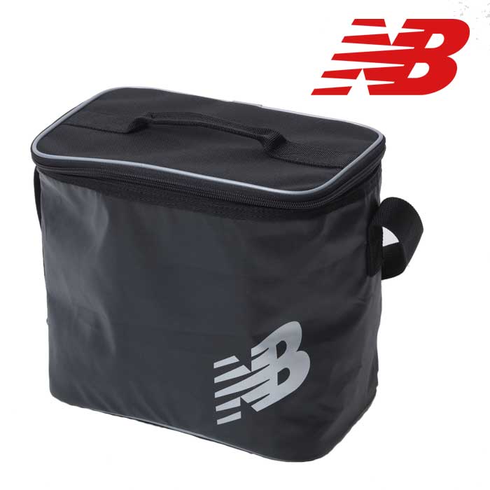 即日出荷 Newbalance ニューバランス クーラーバッグ 500ml ペットボトル6本 お弁当 約7L JABP9250 nb19ss