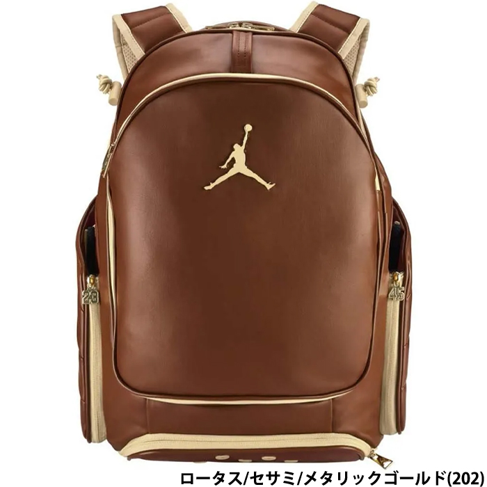 即日出荷 NIKE ナイキ JORDAN ジョーダン 野球用 バックパック フライ 