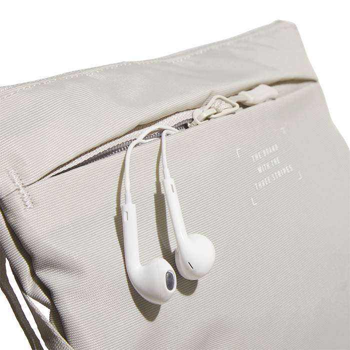 即日出荷 adidas アディダス サコッシュ 限定カラー ワンダーアルミナ