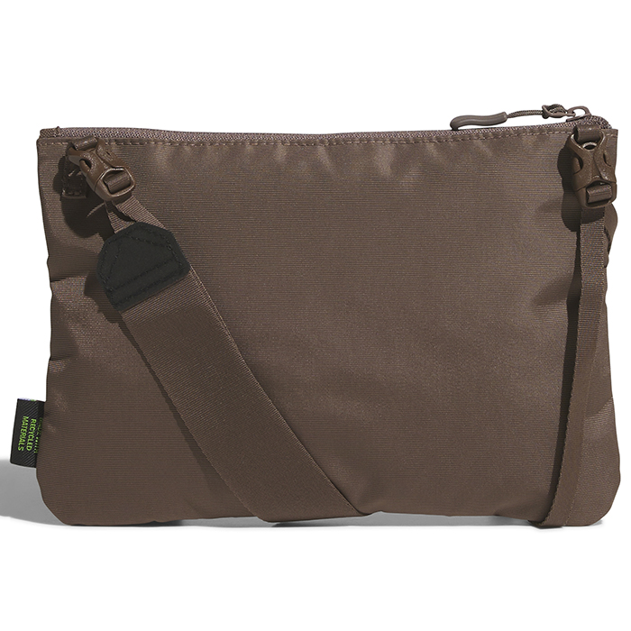 即日出荷 adidas アディダス サコッシュ 限定カラー アースストレータ