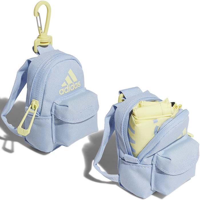 即日出荷 限定カラー adidas アディダス パッカブルバッグ グロー