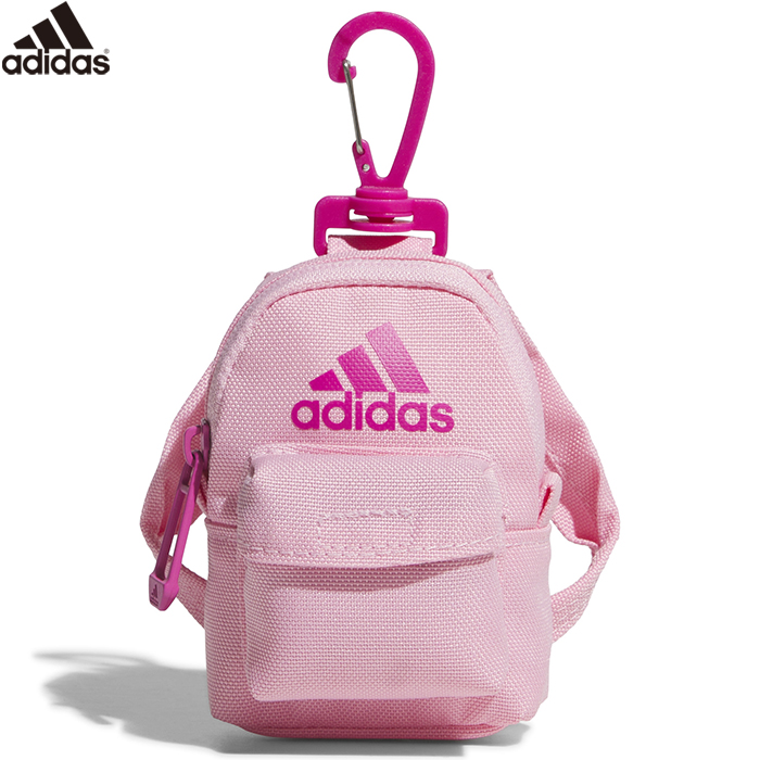 新品未使用　タグ付き　adidas ワンショルダーバッグ　ピンク 新品未使用 adidas originals スマホショルダーバッグ ピンク