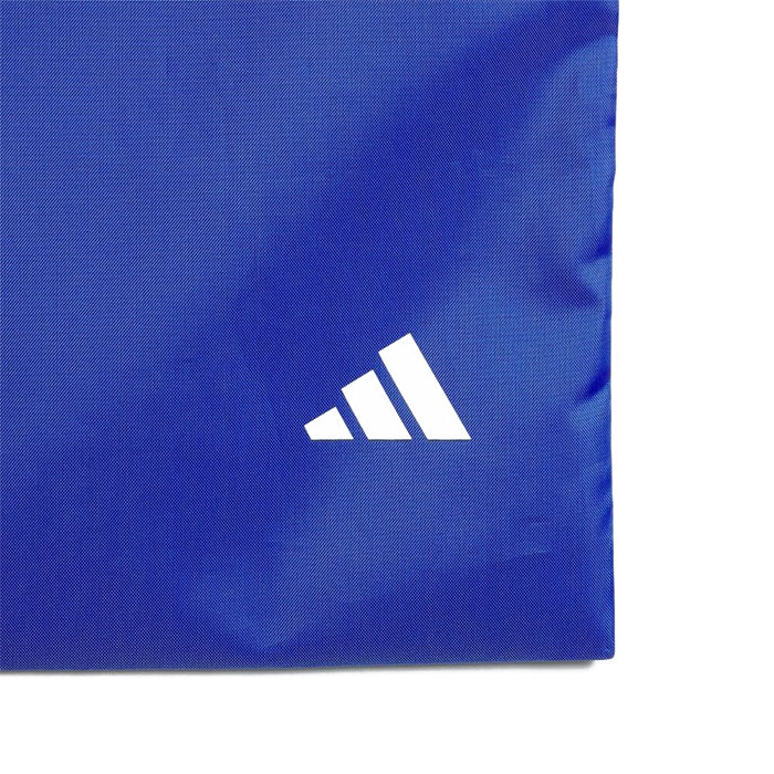 希少　adidas シューズケース 青/ホワイト 希少 adidas シューズケース 青/ホワイト 希少 adidas シューズ