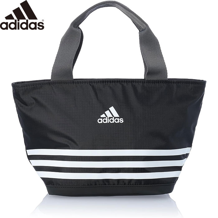 即日出荷 adidas アディダス クーラートートバッグ 保冷バッグ お弁当入れ アウトドア ブラック JMT61 IM5226 adi24ss