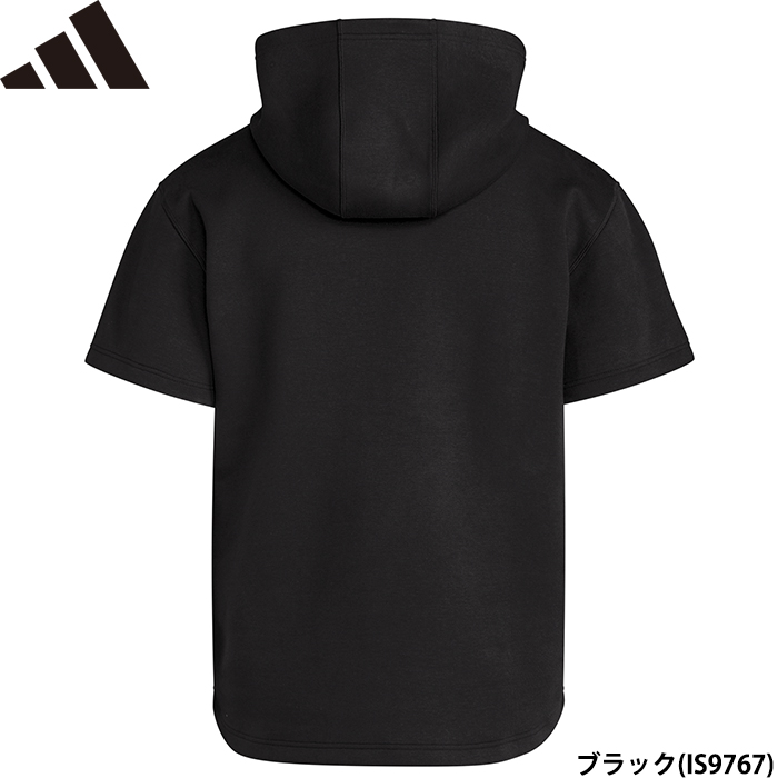 即日出荷 展示会限定 adidas アディダス トレーニングパーカー M