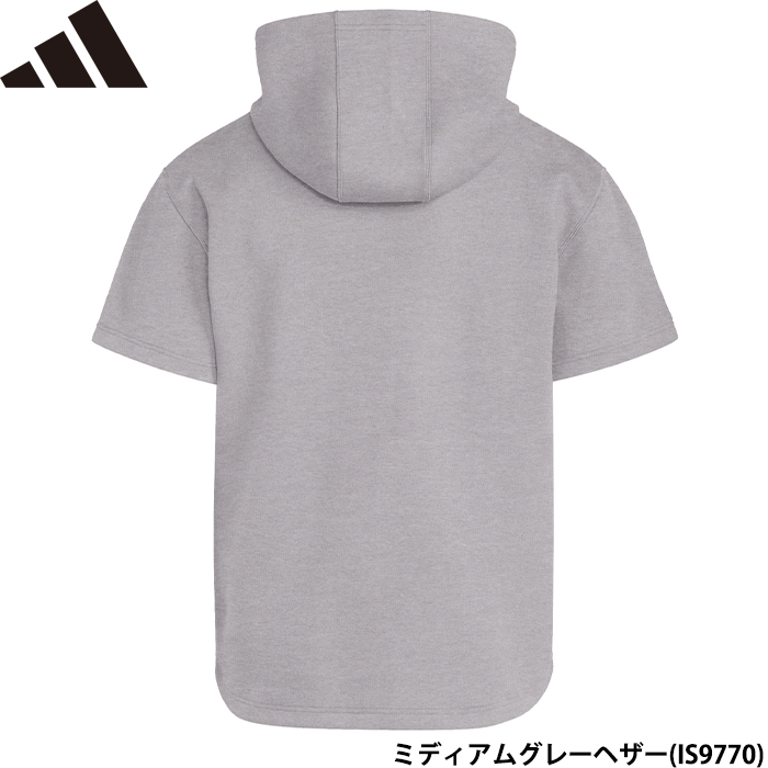 即日出荷 展示会限定 adidas アディダス トレーニングパーカー M