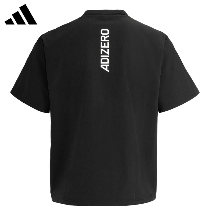 即日出荷 adidas アディダス 半袖 ピステ ウィンド プルオーバー