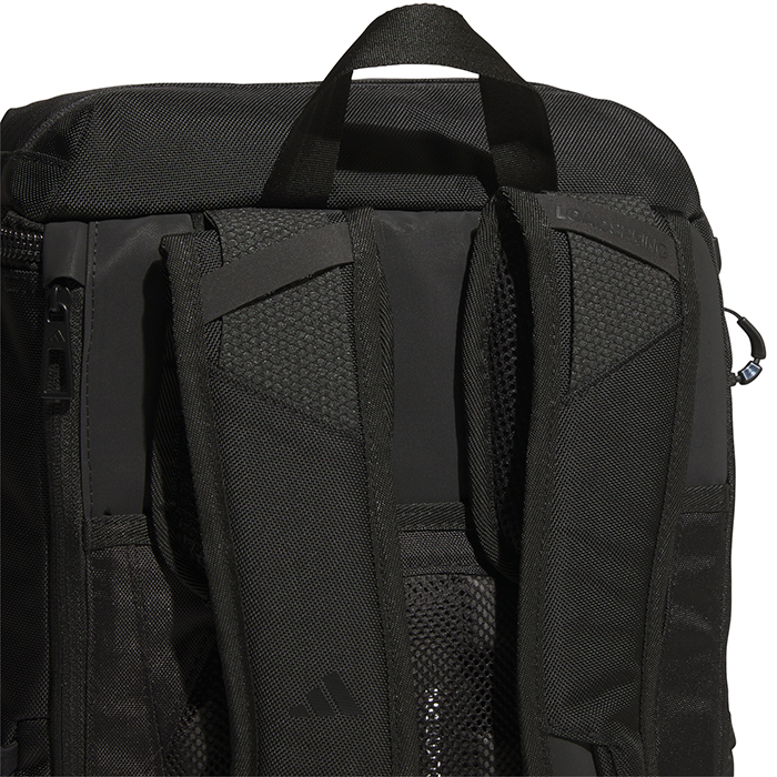 即日出荷 adidas アディダス バックパック 約30L ブラック OP/SYST