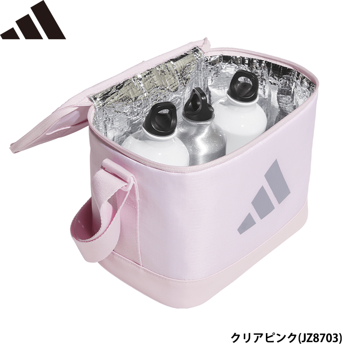 即日出荷 限定カラー adidas アディダス クーラーバッグ 保冷
