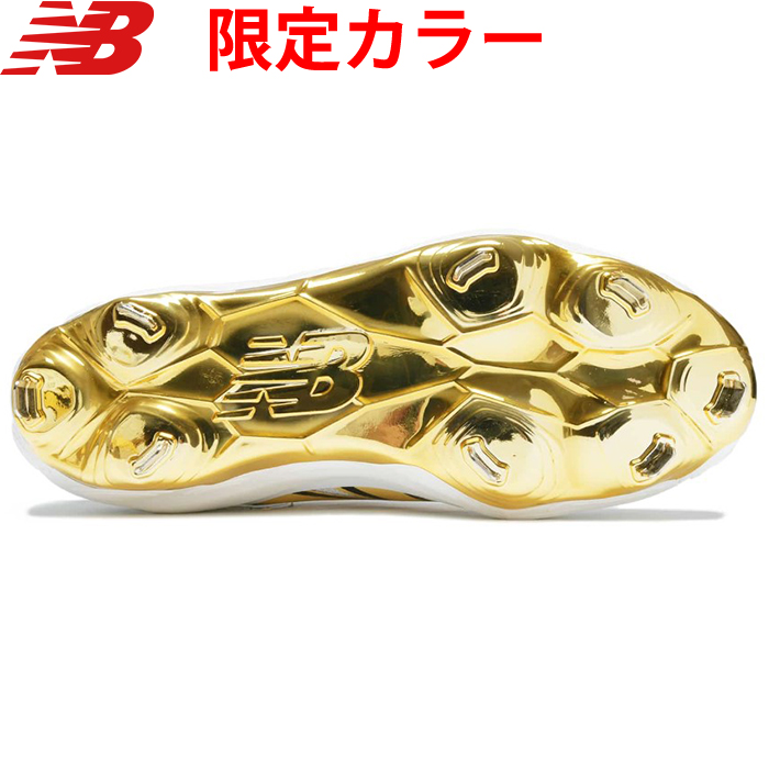 即日出荷 アウトレット 限定カラー NB ニューバランス 野球用