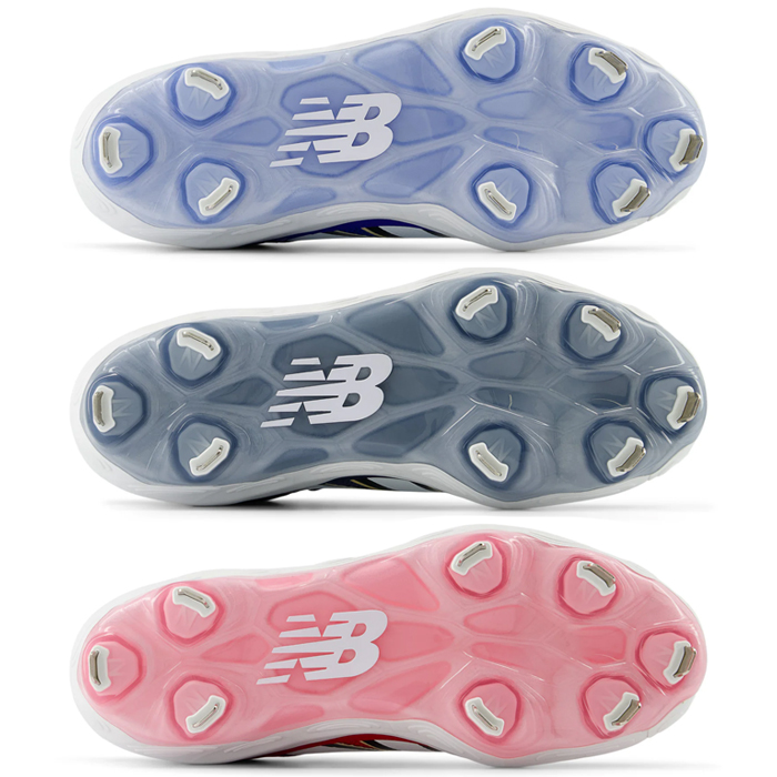 即日出荷 アウトレット NB ニューバランス 野球用 スパイク 金具