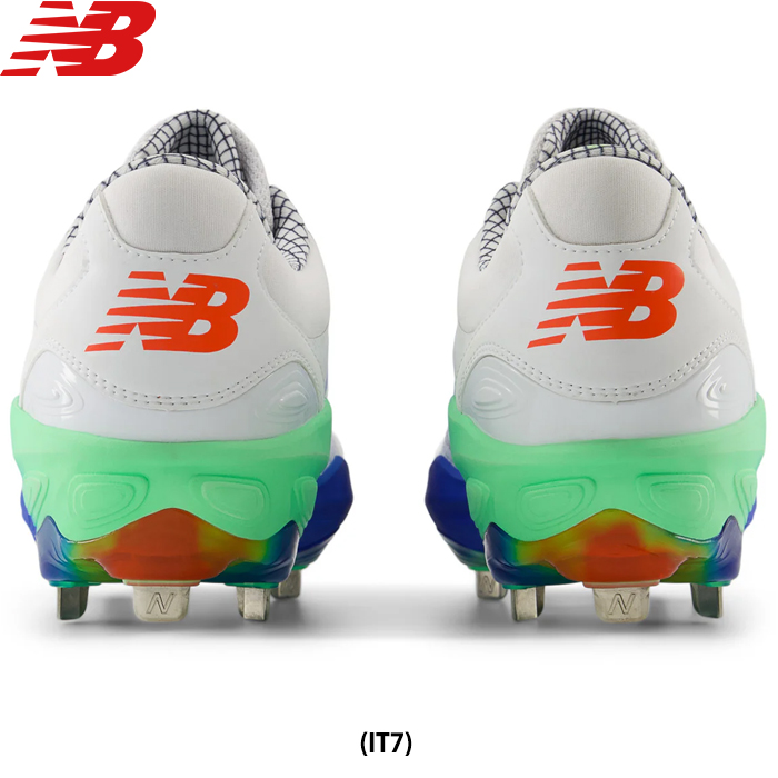 即日出荷 限定カラー NB ニューバランス 野球用 スパイク 金具 即日出荷 限定カラー NB ニューバランス 野球用 スパイク 金具