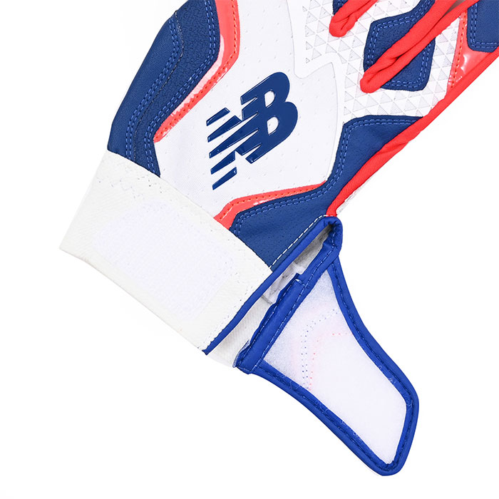 大谷 翔平 バッティング グローブ ジュニア 人気 即日出荷 限定 NB