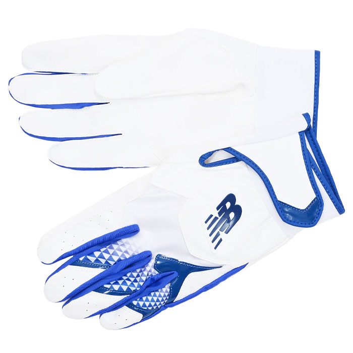 即日出荷 限定 NB ニューバランス 野球用 バッティング手袋 大谷翔平