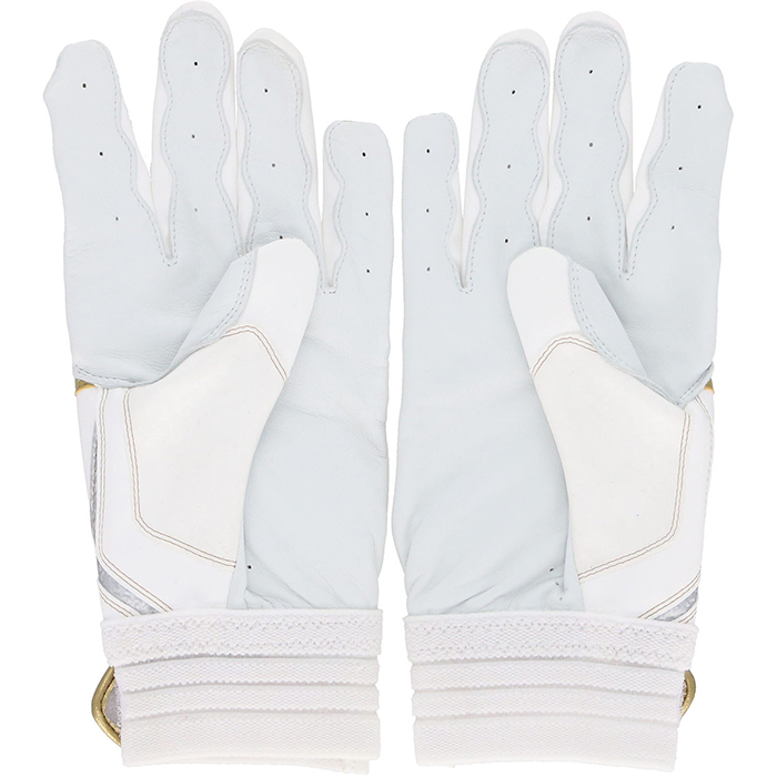 即日出荷 限定 adidas アディダス 野球用 バッティング手袋 TOP1