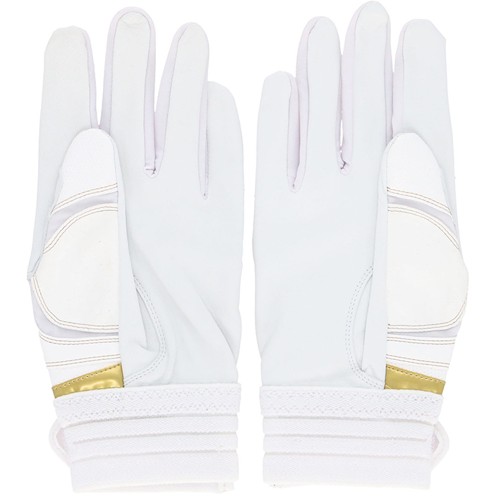 即日出荷 限定 adidas アディダス 野球用 バッティング手袋 TOP1 周東