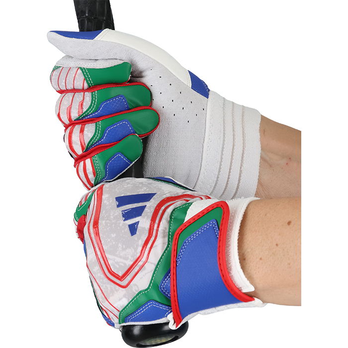 アディダス×読売ジャイアンツ 野球グラブ 即日出荷 限定 adidas アディダス 野球用 バッティング手袋 TOP2